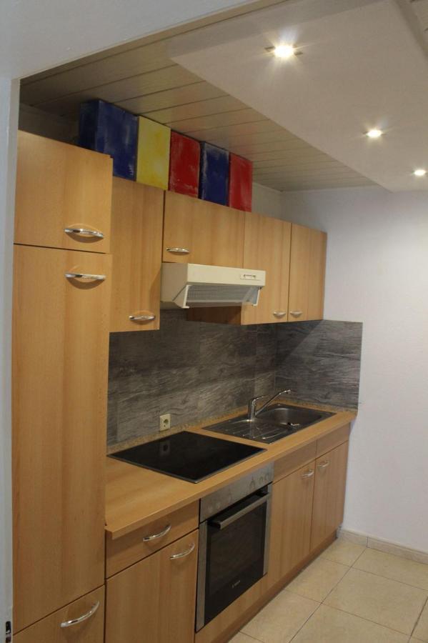 Ni Va Li Apartment