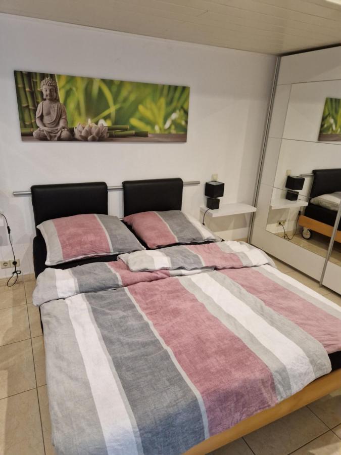 Apartment Ni Va Li *